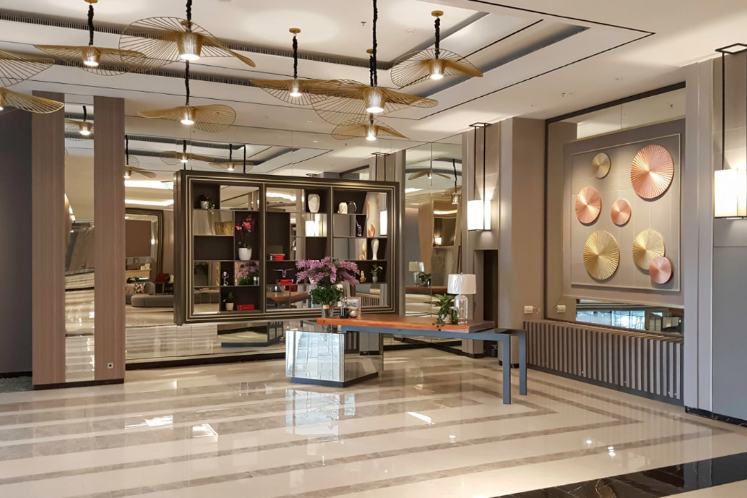 Anderson Tower Pakuwon Residential